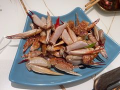 -寂寞的豆芽 蒙古原切大串(金宇店)