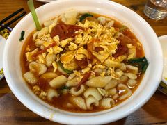 -山西人家(锦创书城店)
