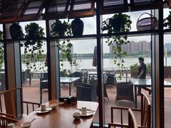 -翠山·映月湖景餐厅(映月湖公园店)