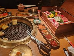-MIKOMIKO和牛烧肉专门店(南门店)
