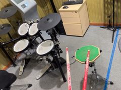 -五度乐器培训(清扬路店)
