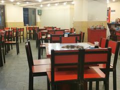 大堂-朱氏胖子烂火锅(洪崖洞店)