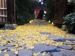 -香园自助小火锅