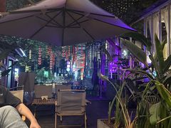 -Nirvana Cafe&Bar(北仓文创街区店)