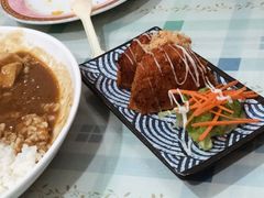 -顶屋咖喱(武大店)