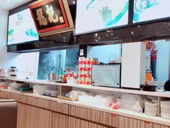 -龙记·香港茶餐厅(海上世界店)