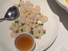 -漢舍中国菜馆(浦东嘉里城店)
