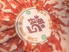 -阳坊涮肉(西直门凯德mall店)