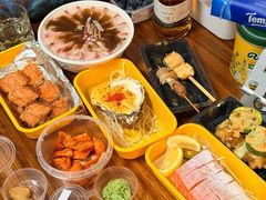 -鸟鹏烧鸟居酒屋(龙岗万科店)