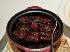 老上海红烧肉-醉辉皇上海之巅(上海中心大厦店)