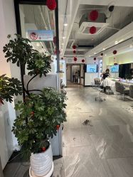 -LJOY丽锦造型·烫发染发