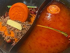 -楠火锅(哈尔滨金爵万象店)