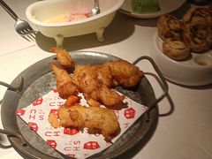 -春树下·树屋花房西餐厅(罍街AS1980店)