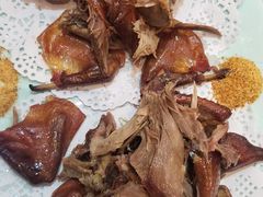 -喜悦小串海鲜烧烤大排档(高新万达店)