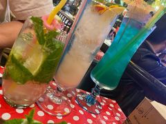 -胡桃里乐队酒馆(大庆店)