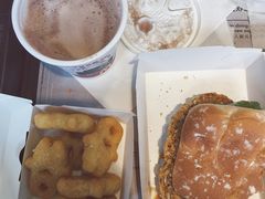 -麦当劳(元朗贸易中心店)