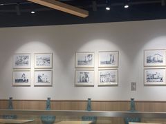 大堂-珍粥道(杉杉奥特莱斯店)