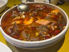 -HOHO餐厅(古子城店)