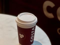 -COSTA COFFEE(恒基名人购物中心店)