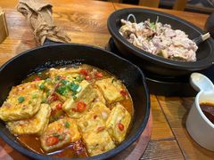 -云海肴·汽锅鸡·云南菜(天津国金汇店)