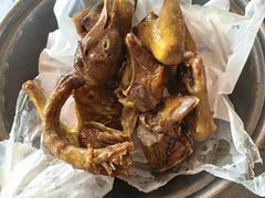 -鸽鸟轩(石岐店)