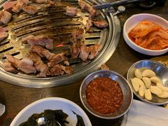 -新村食堂(明洞店 )