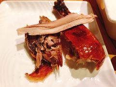 -四季民福烤鸭店(前门廊房二条店)