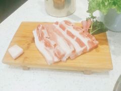 -韩时烤肉(丰科万达广场店)