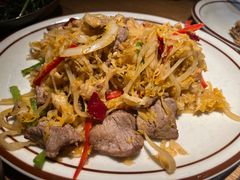 -纳鲁孜·新疆特色餐厅(上海悦荟广场店)