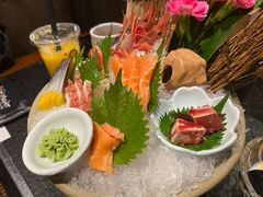 -匠和风精致料理(成都龙湖滨江天街店)