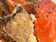 -喜记避风塘炒辣蟹(旗舰店)