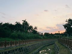 -光明小镇欢乐田园