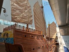 -上海中国航海博物馆