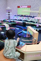 -meland亲子乐园(北京首开通州万象汇店)