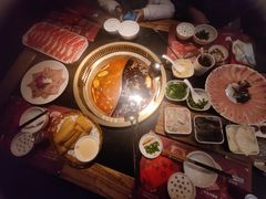 -红运火锅·中国名火锅·国风演绎(省体店)