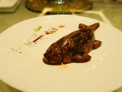 -风味小馆(天目湖宾馆店)