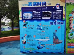 -秦皇岛乐岛海洋王国