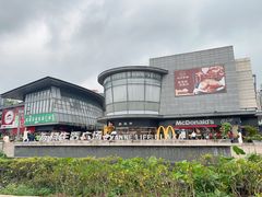 -万科生活广场(东莞松山湖店)