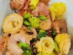 -三圣花乡旅游区