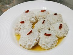 -顺香居·老字号湖北菜(江汉路店)