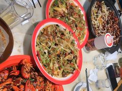 -常和州·夜宵大排档(常州单店)