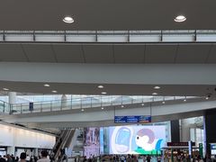 -香港国际机场