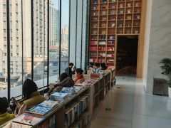 -上海书城(福州路店)