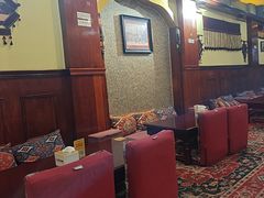 -清真· AL-JANNAT 佳纳特餐厅(仙林店)