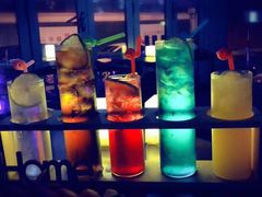 -ohbar live house(人广店)
