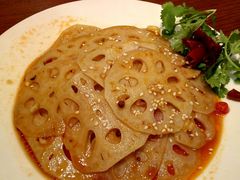 -鱼鼎香烤鱼火锅(华发商都店)