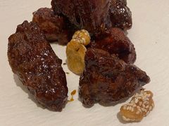 -喜来登由由大酒店九州膳坊中餐厅