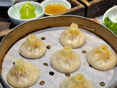 -蟹上黄·蟹黄面·江南糖水(人民广场店)