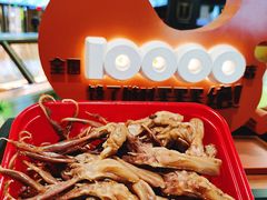 -绝味鸭脖(曼哈顿广场店)