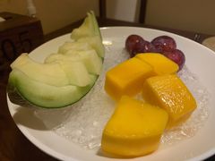 -揽季锅物会.福建黄鱼.海鲜姿造(五四路店)
